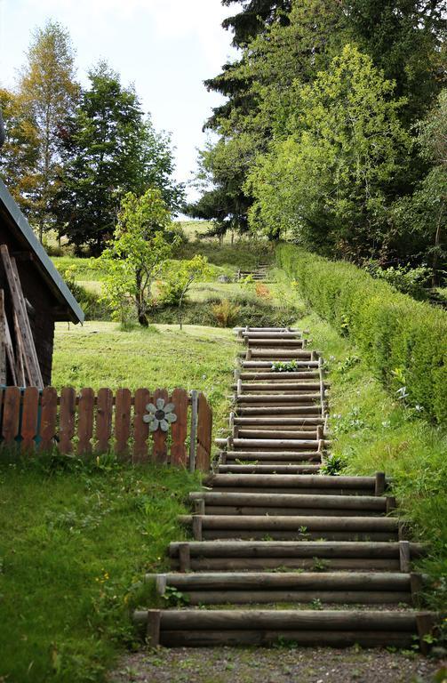 Haus Sommerberg Feldberg  Luaran gambar