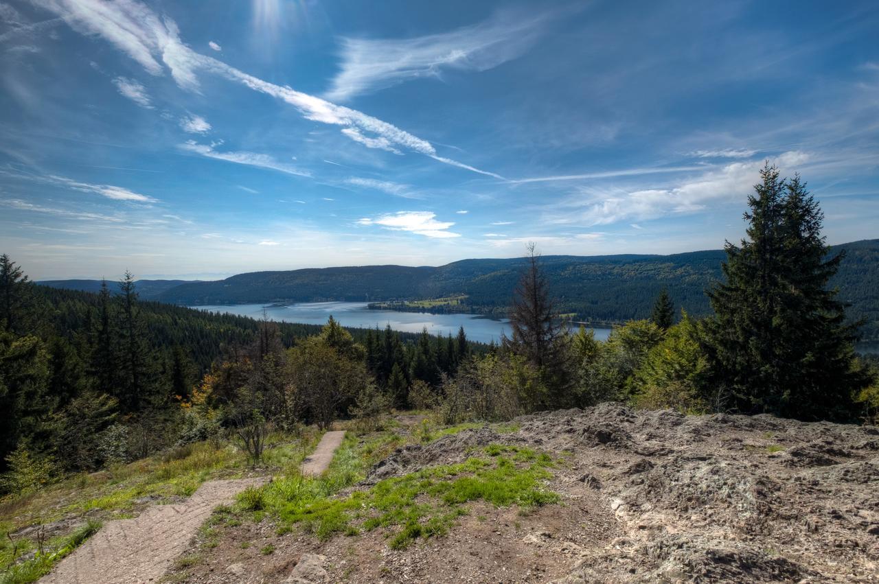 Haus Sommerberg Feldberg  Luaran gambar